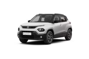 1. Tata Punch AMT (2025)